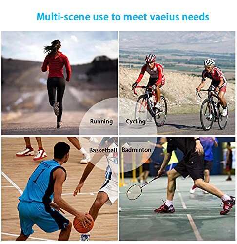 Knee Compression Sleeve with Strap for Knee Pain Relief Arthritis Meniscus