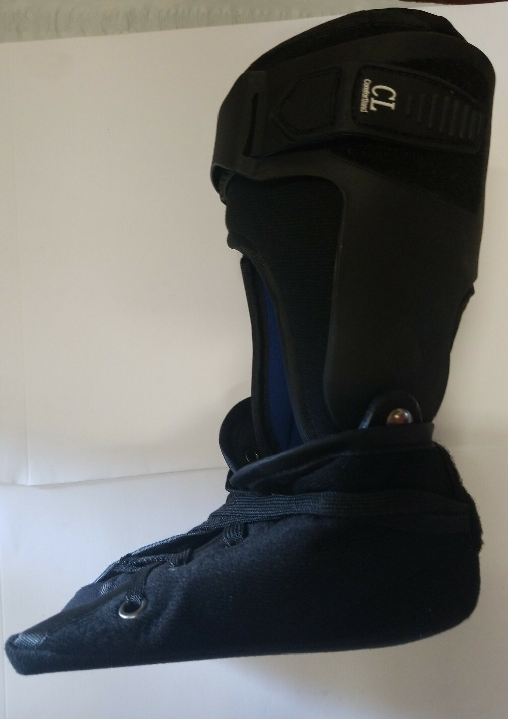 Accord III Ankle Brace Comfortland Right Large NEW