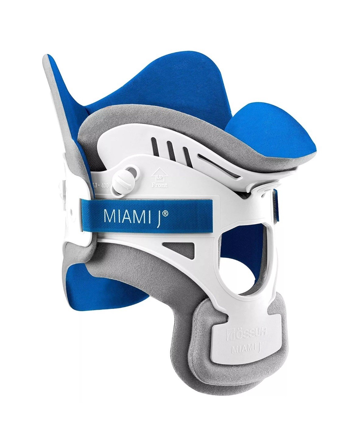 Ossur Miami J Cervical Collar Tall O