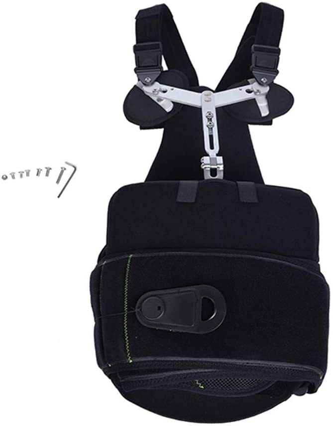 Orthomen TLSO Back Brace 4XL