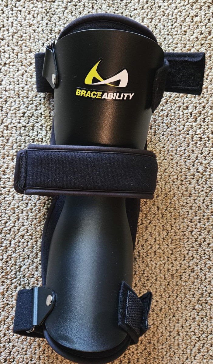 CUBITAL TUNNEL ELBOW BRACE SIZE M 03E01