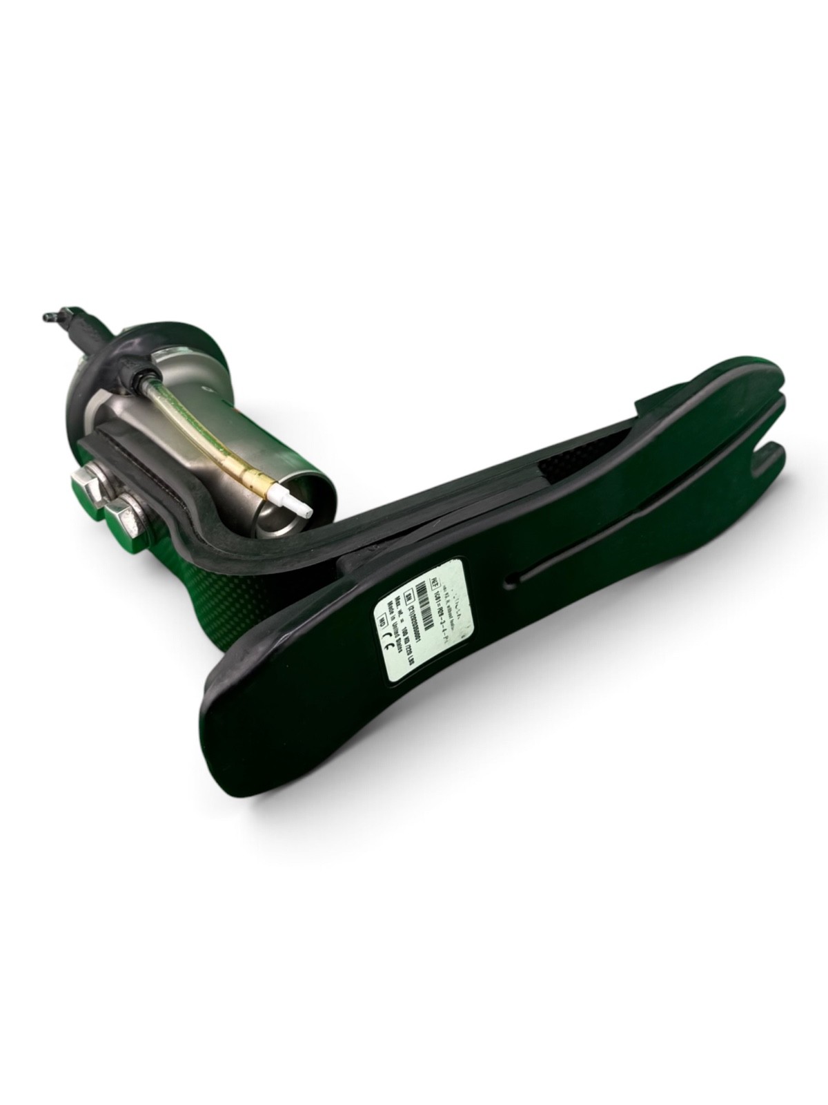Otto Bock 1C61 vertical shock prosthetic foot, Size 26, Category 3-4, right