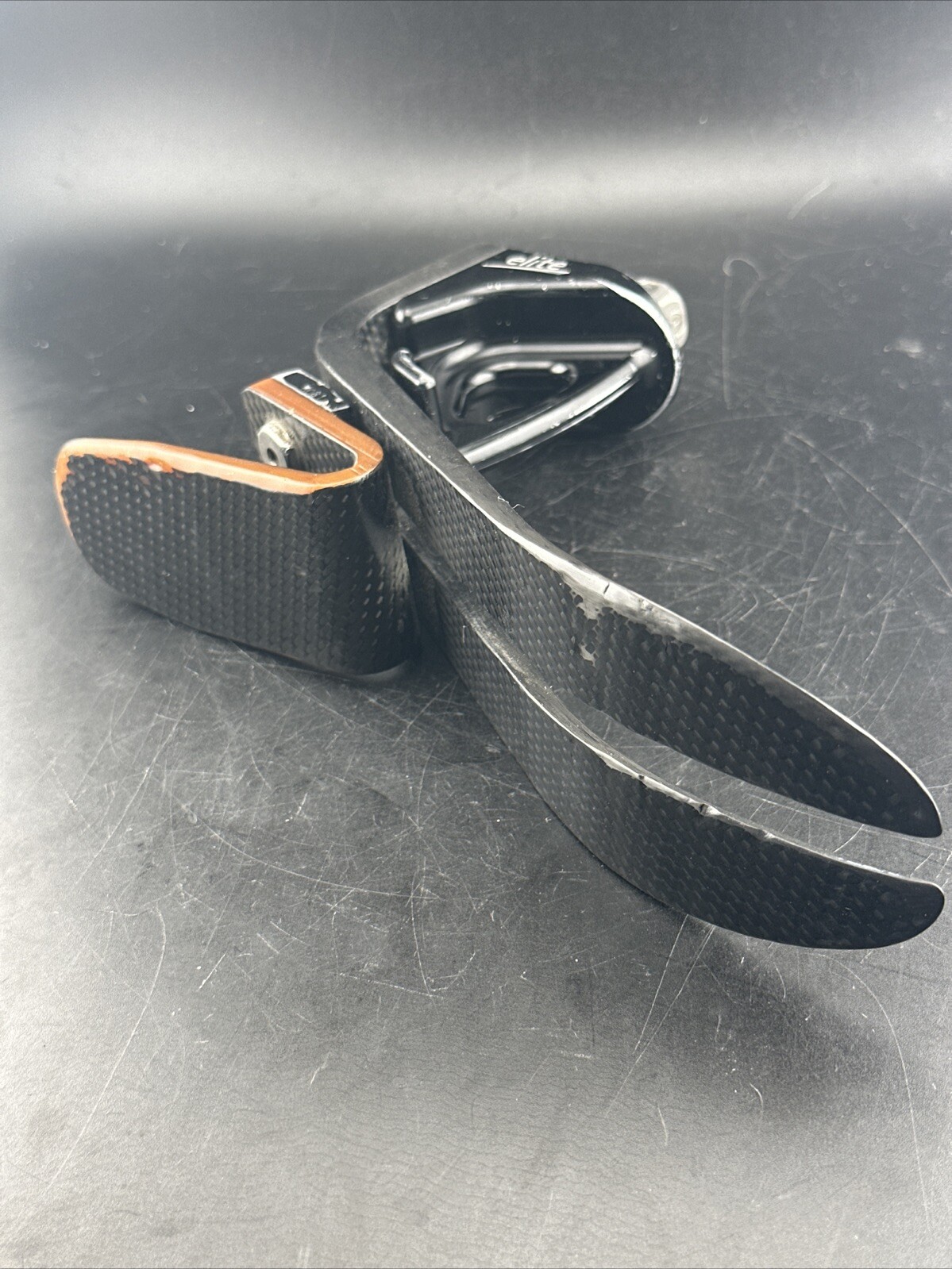 Blatchford Endolite Elite Prosthetic Foot.