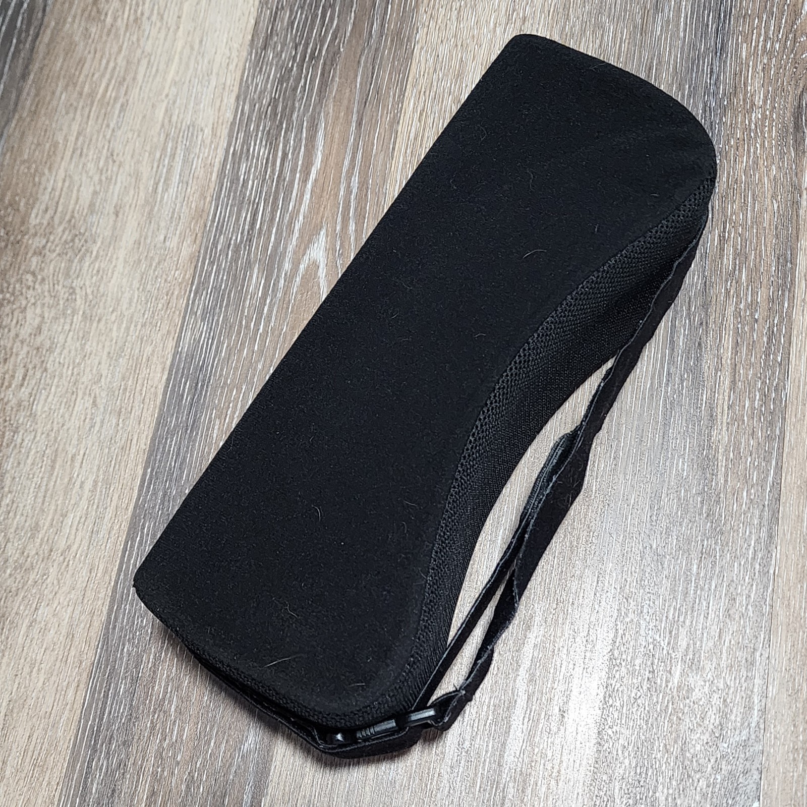 Ossur Form Fit Shoulder Brace Abduction Medical Sling Adult Size Medium Black