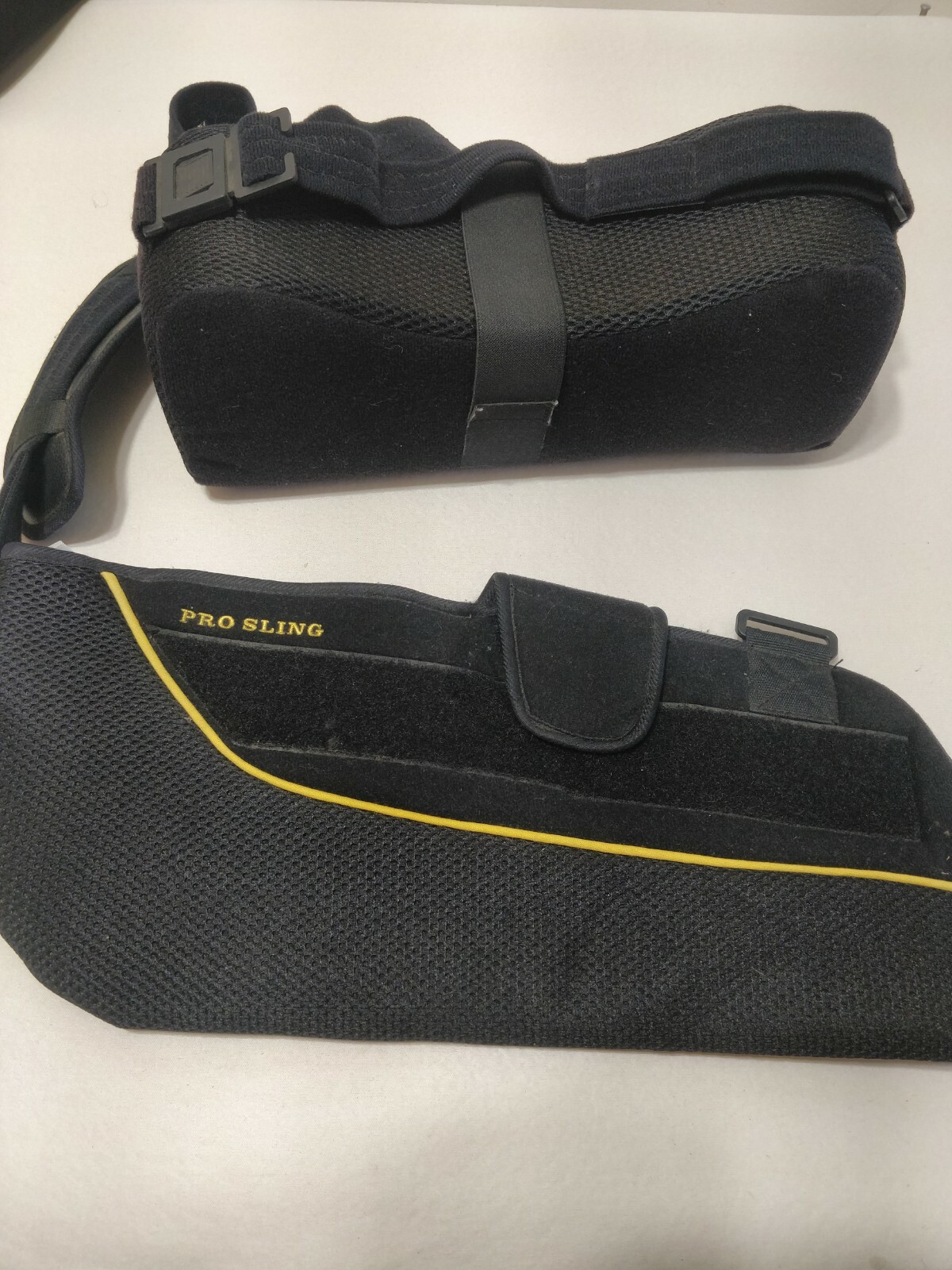 Pro Sling Arm Shoulder Immobilizing Brace for Rotator Cuff Rehab