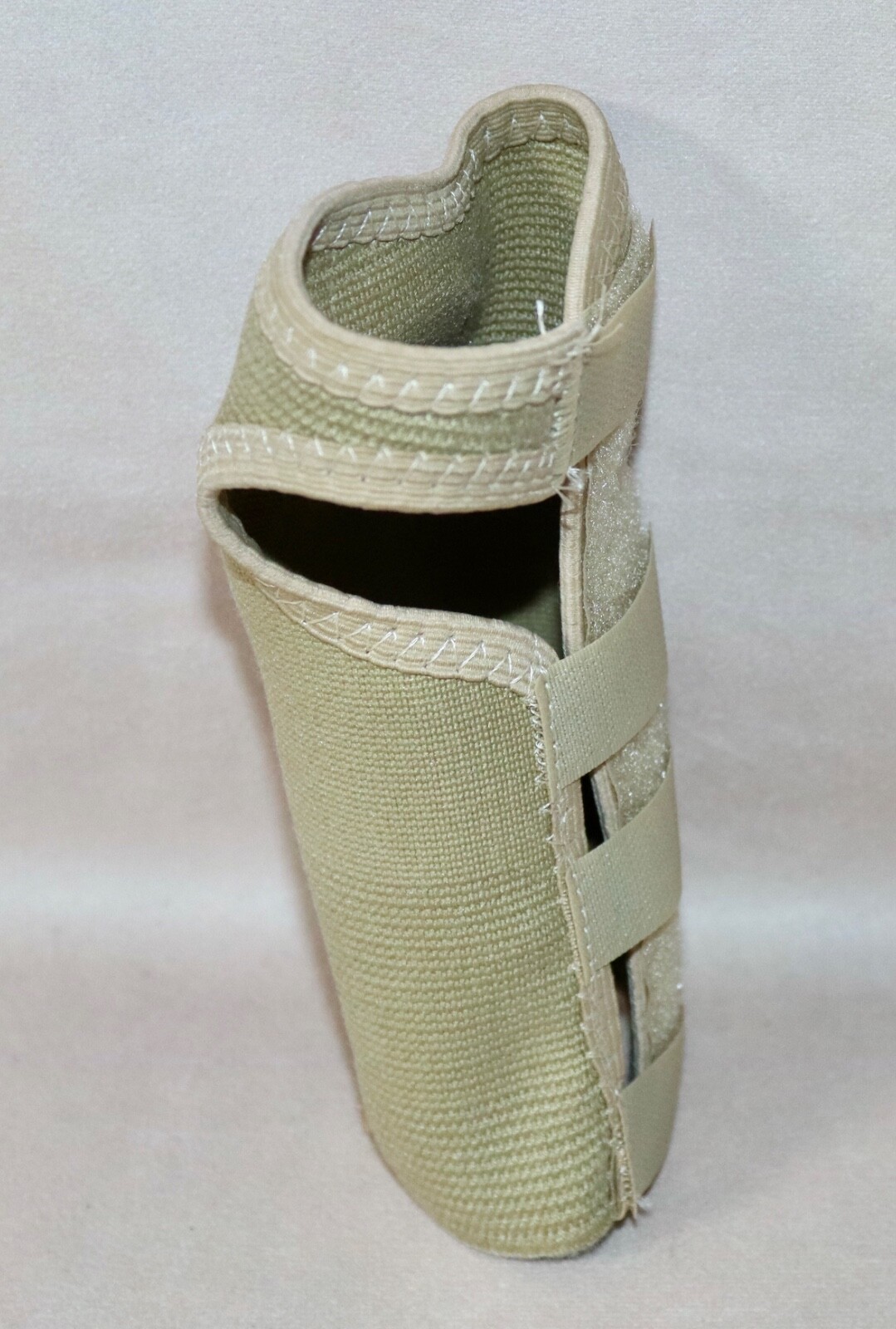 Starline Elastic Wrist Race ~ Adult Right Small ~ Beige #112207 NEW