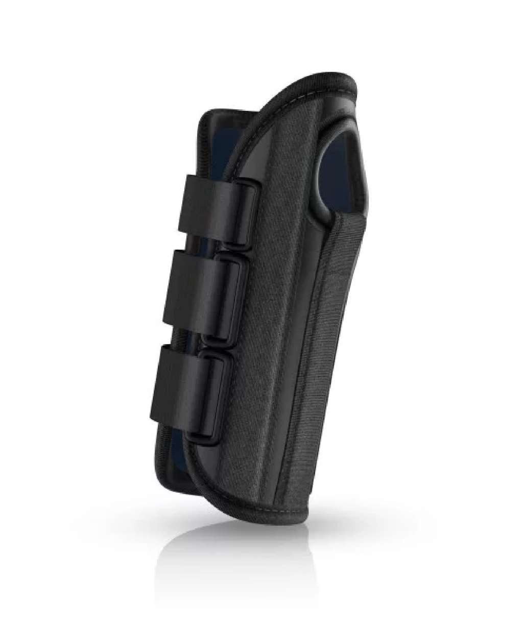 Actimove Professional Line Wrist Splint 8 inch Left Hand (Black) Small