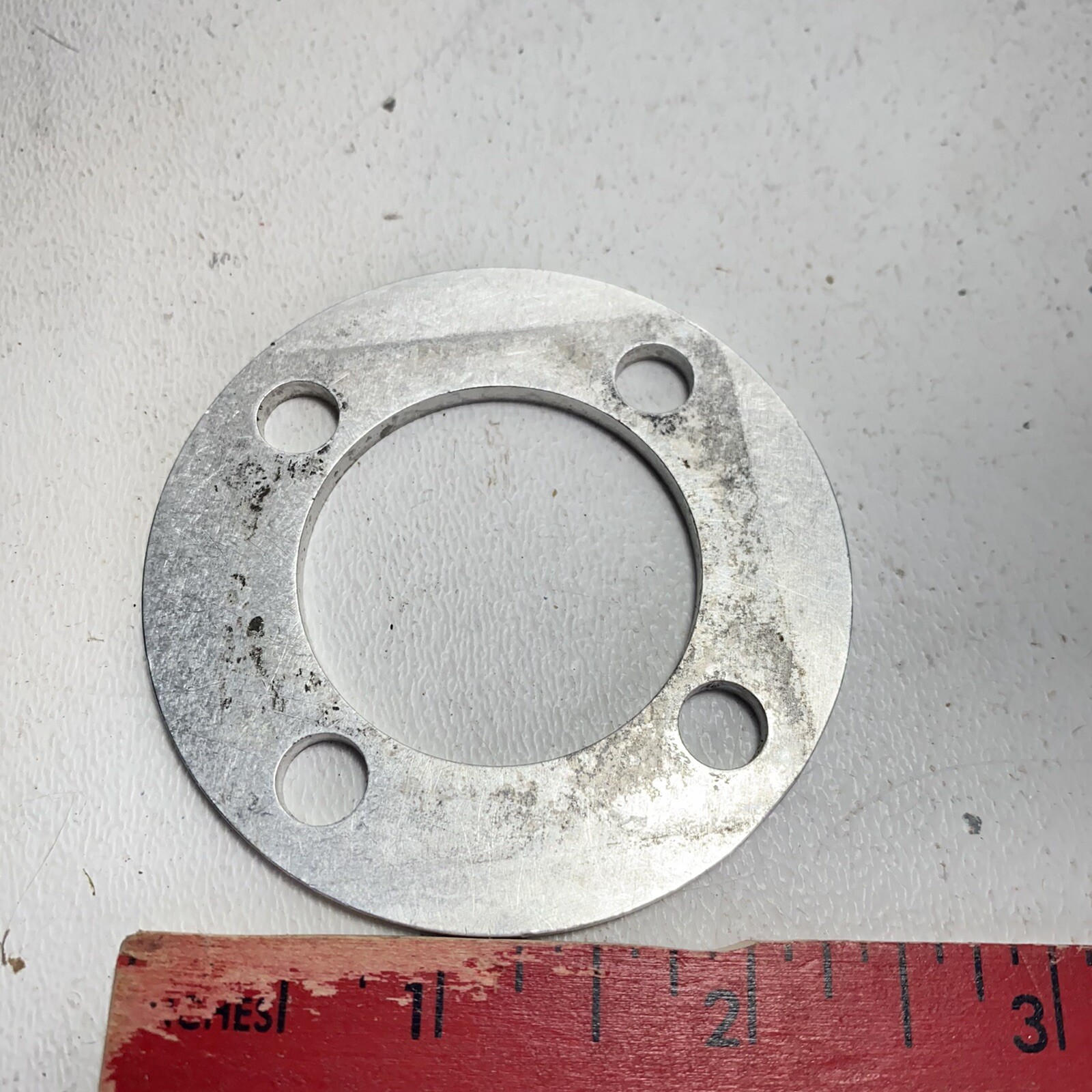 Alignment Lamination Adapter Bracket Plate Prosthetic Socket Leg
