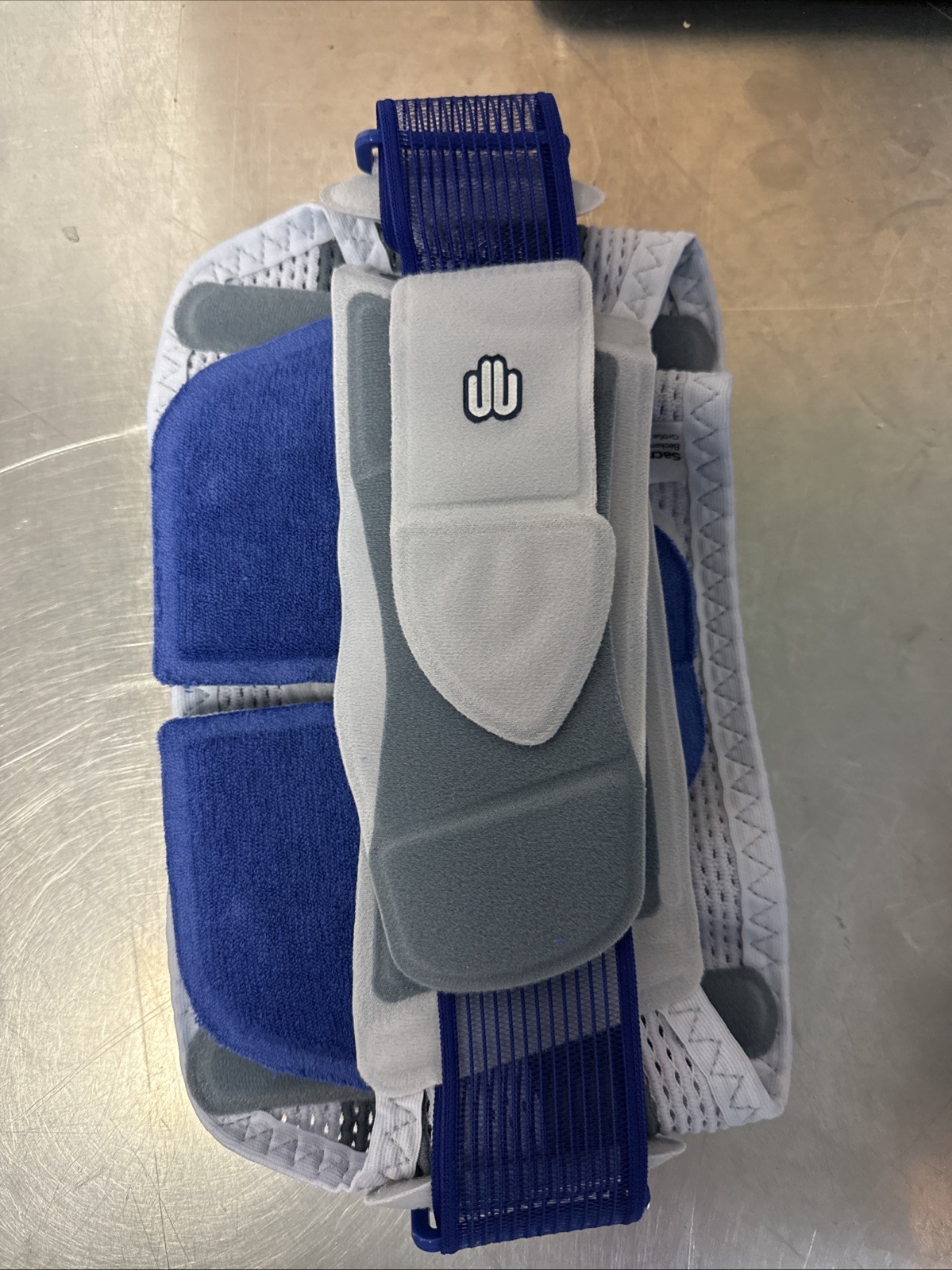 Bauerfeind SacroLoc Back Support Brace Pain Relief Stabilize & Relieve Pressure