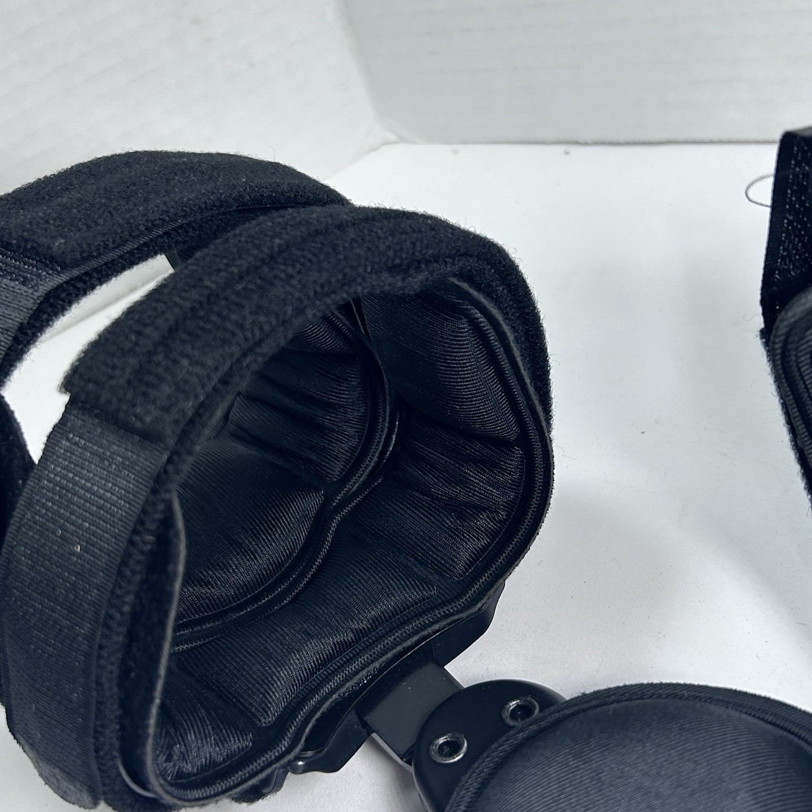 Proline Post Op Elbow Support Stabilizer Brace W/ Sling ROM FAST SHIPPING