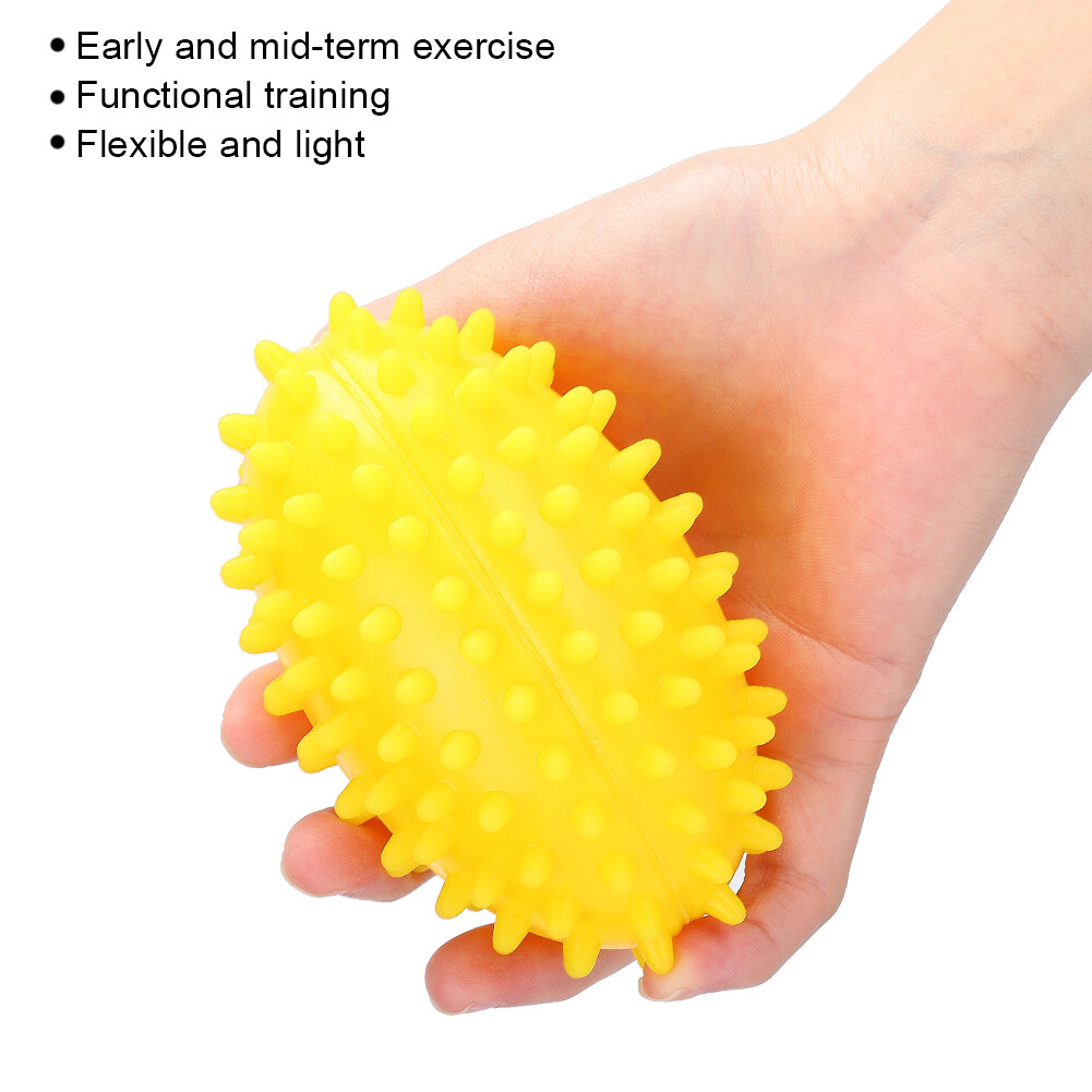 Hand Strengthener Finger Exerciser Stroke Hemiplegia Rehabilitation