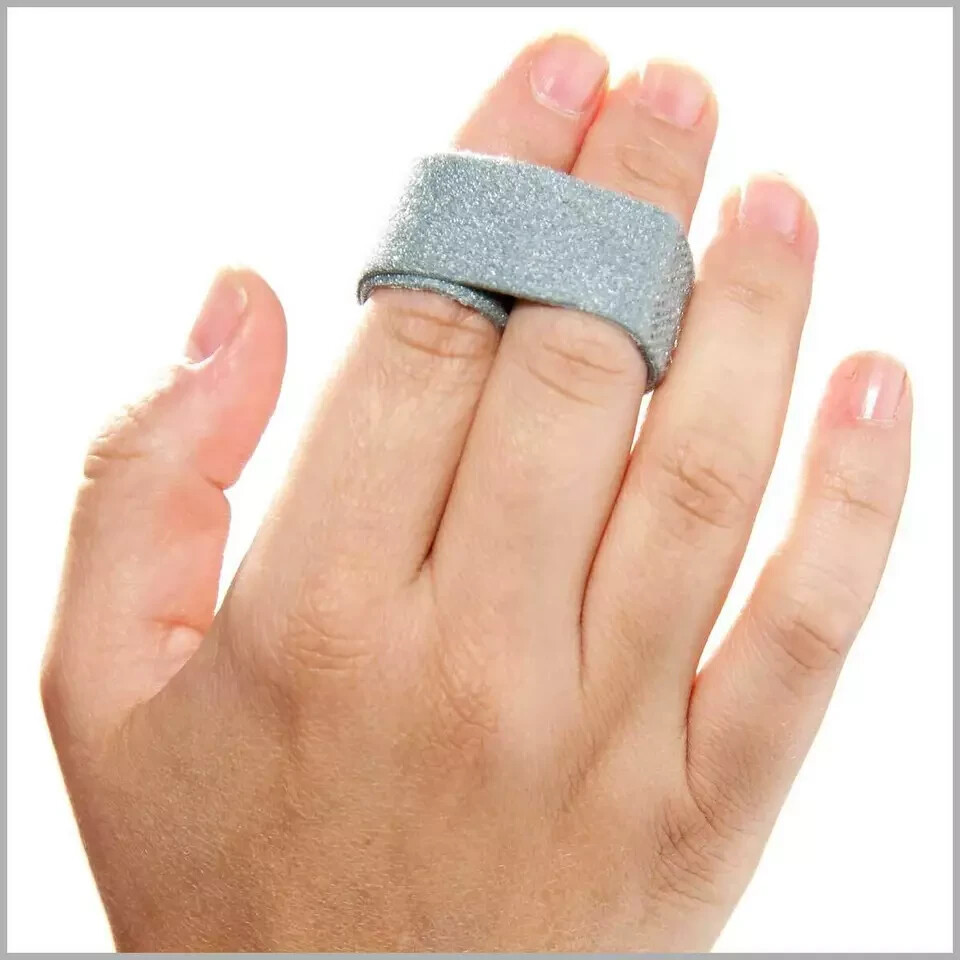 3pp Finger Buddy Loop