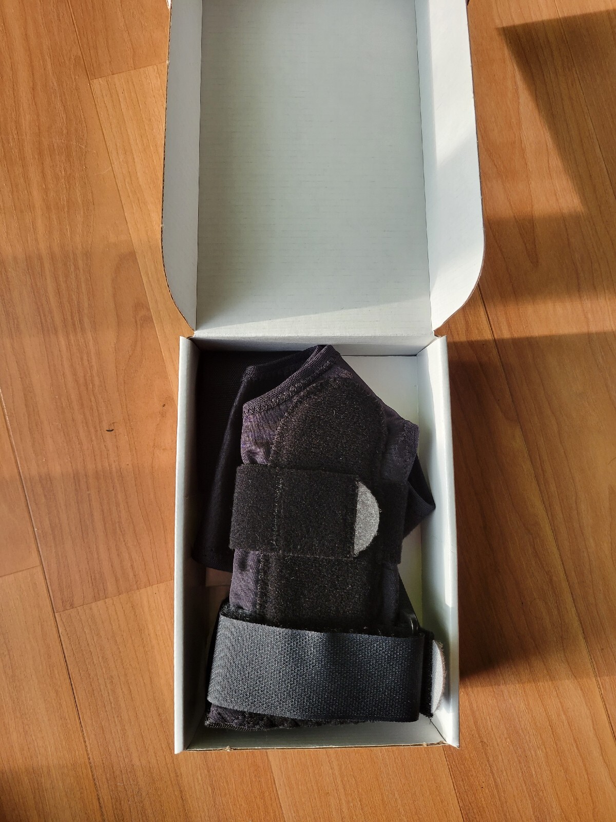 BioSkin Trilok Ankle Brace for Women & Men – Provides Plantar Fasciitis Relief.