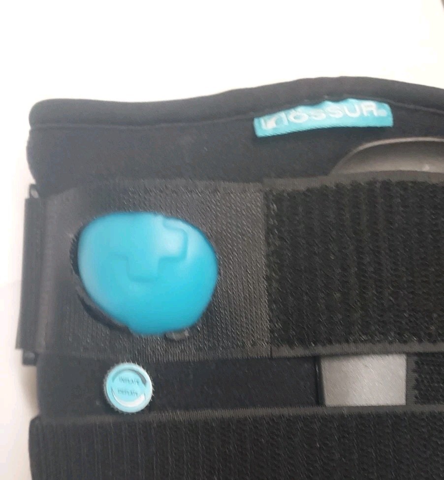 Ossur Form Fit Walking Medical Boot X-small Kids Used