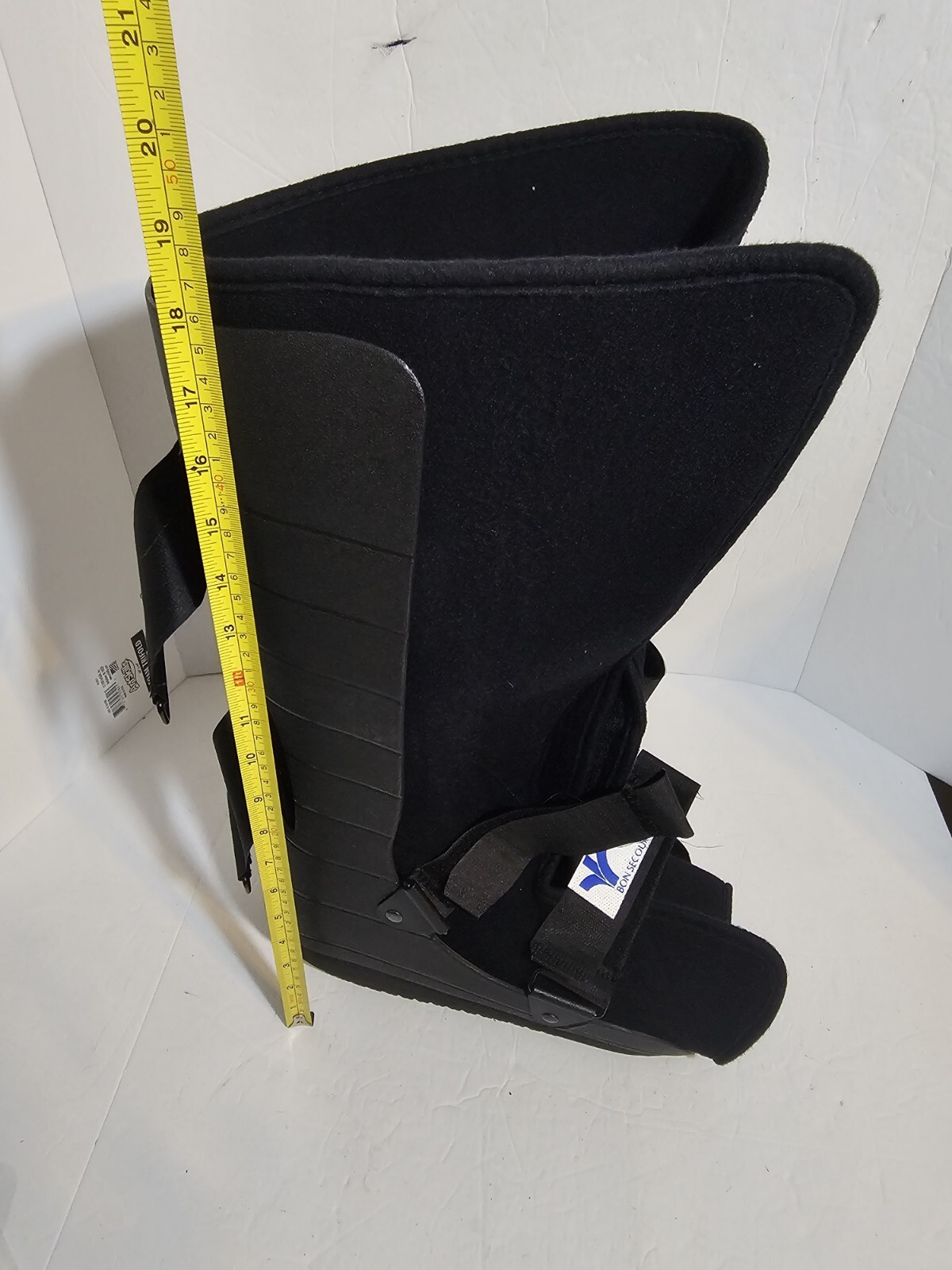 Procare Nextep Contour Walking Boot LARGE