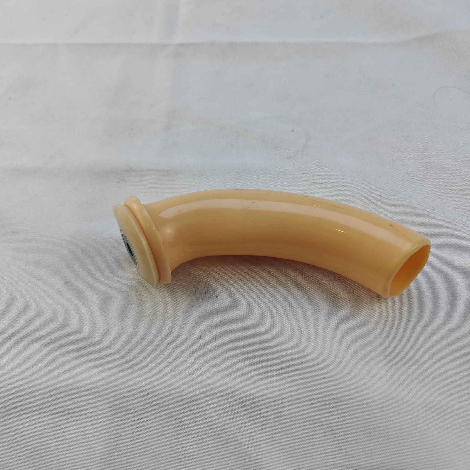 Prosthetic Leg Automatic Valve Seat with Tube Limb Component
