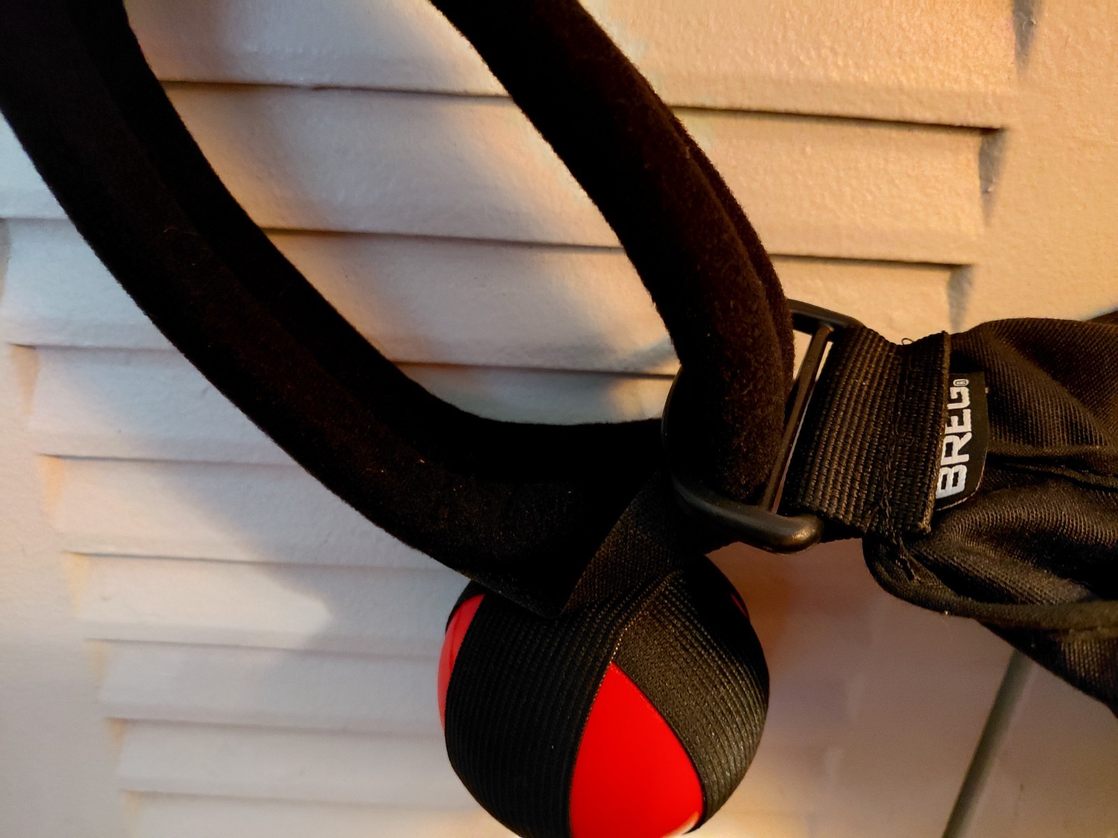 Breg Arc Adjustable 2.O Breathable Arm Sling Shoulder Immobilizer Right Arm