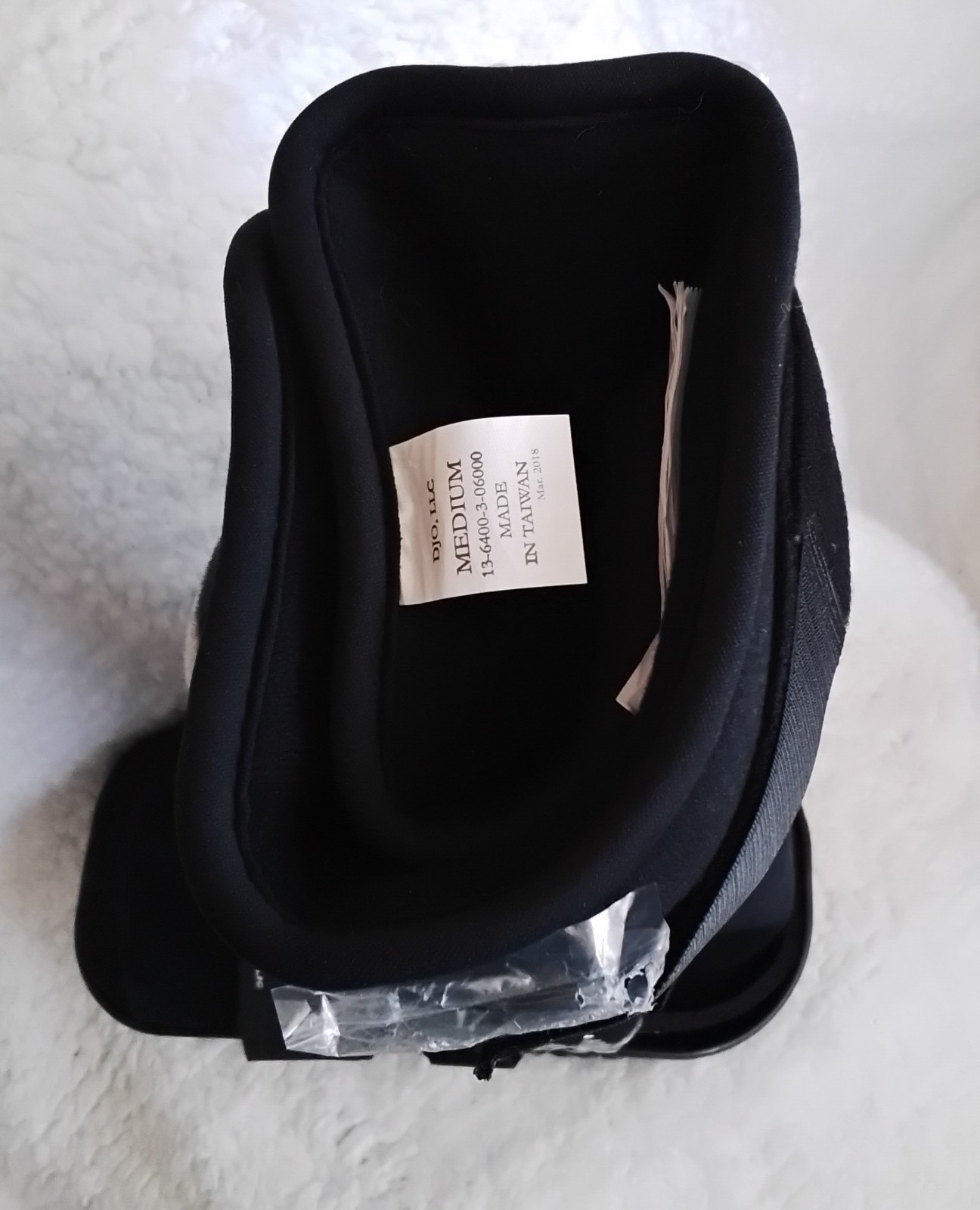 Maxtrax Orthopedic Walking Boot Medium Brace Ankle Foot Protection DJO – NEW!!