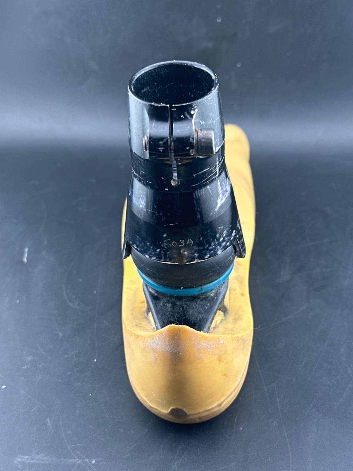 Blatchford endolite Multiflex mult flex prosthetic foot. Left. Size 23cm