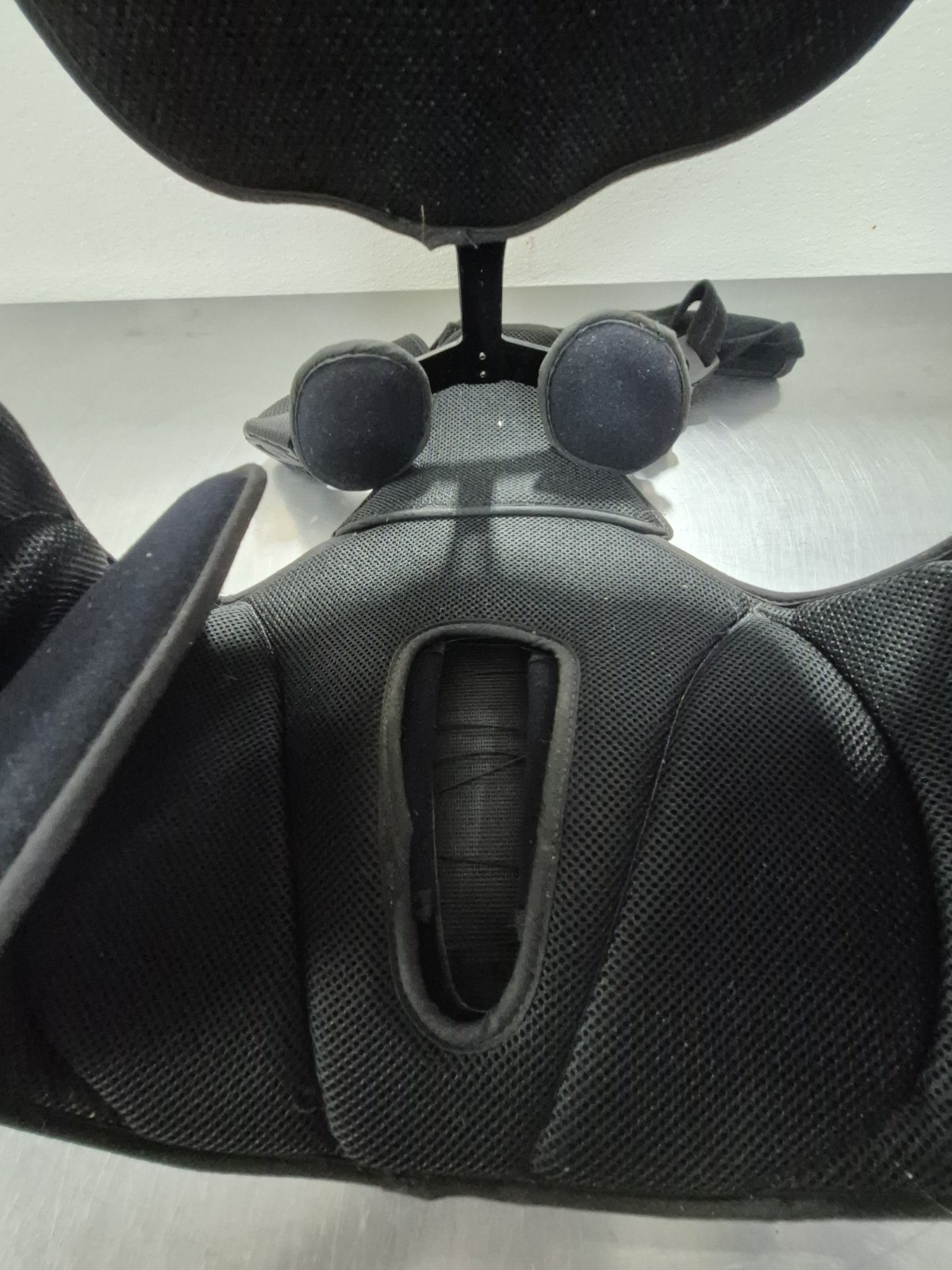 Breg Pinnacle TLSO 464 Lumbar Orthosis Back Brace