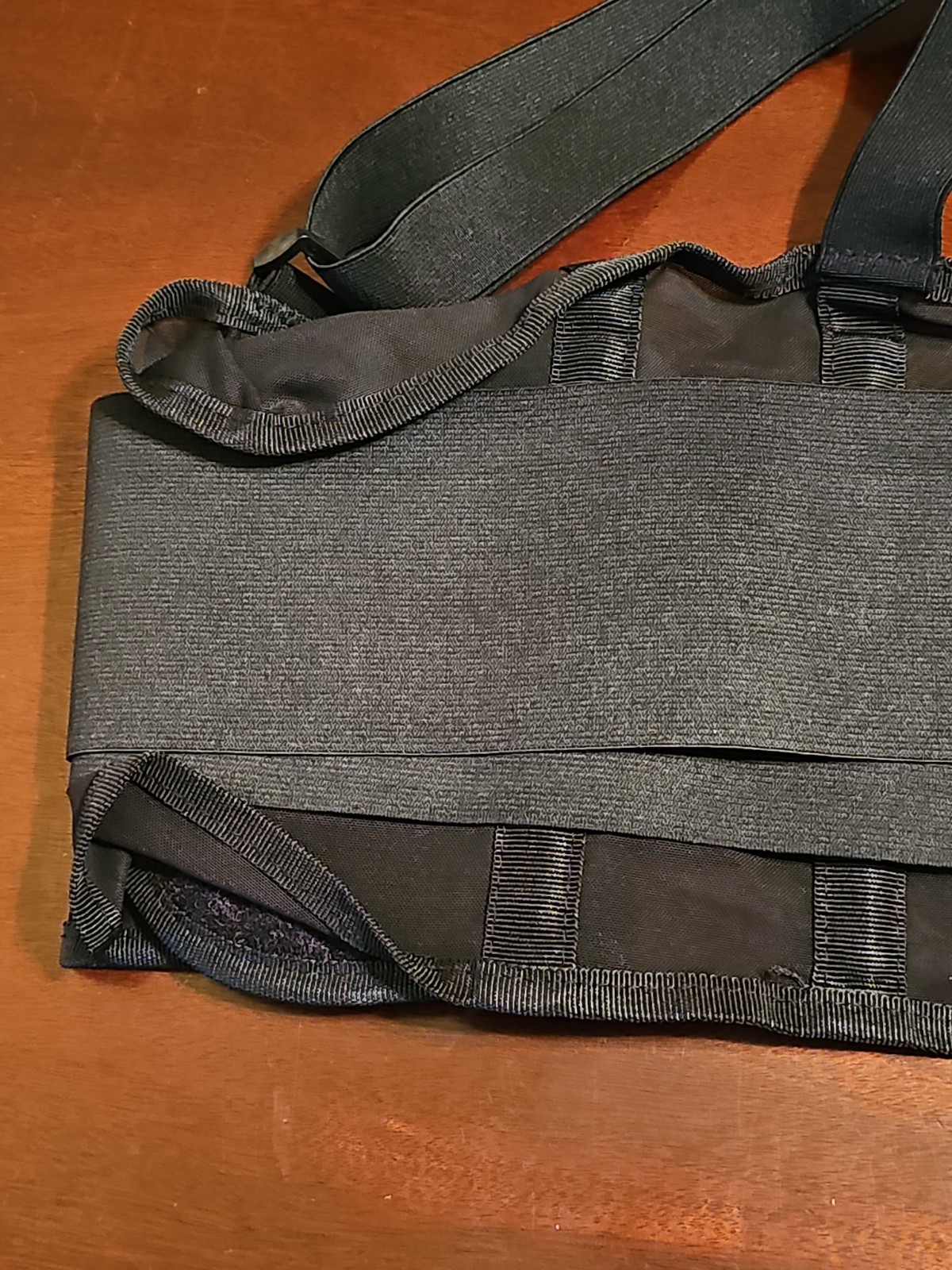 AWP Back Support Belt L-XXL Fits 36 -44 Waist Brand New In Package