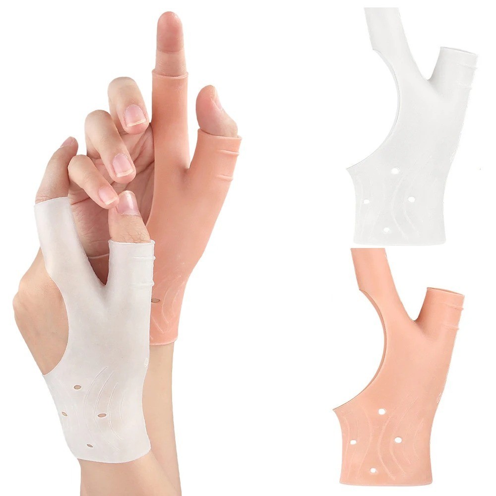 Arthritis Thumb Wrist Support Brace Splint Carpal Tunnel Pain Relief Left Right