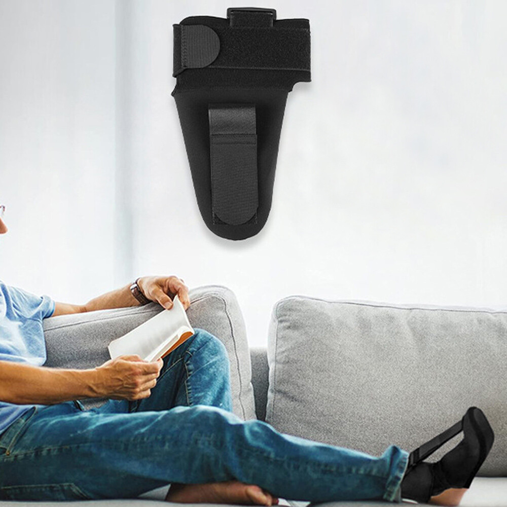Adjustable Plantar Fasciitis Night Splint Foot Drop Brace For Heel Pain Relief