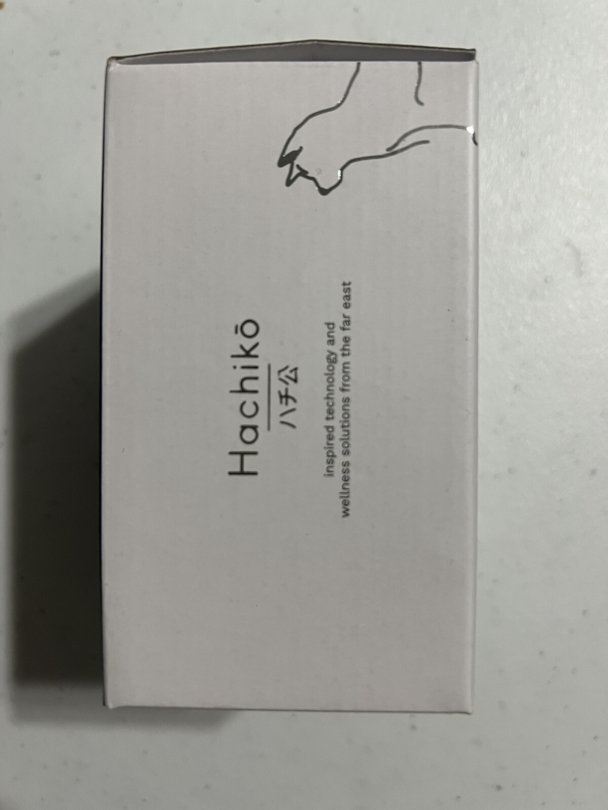 Hachikō Perfect Posture Training System Never Used (SOLD OUT ON MAIN SITE @ $60)