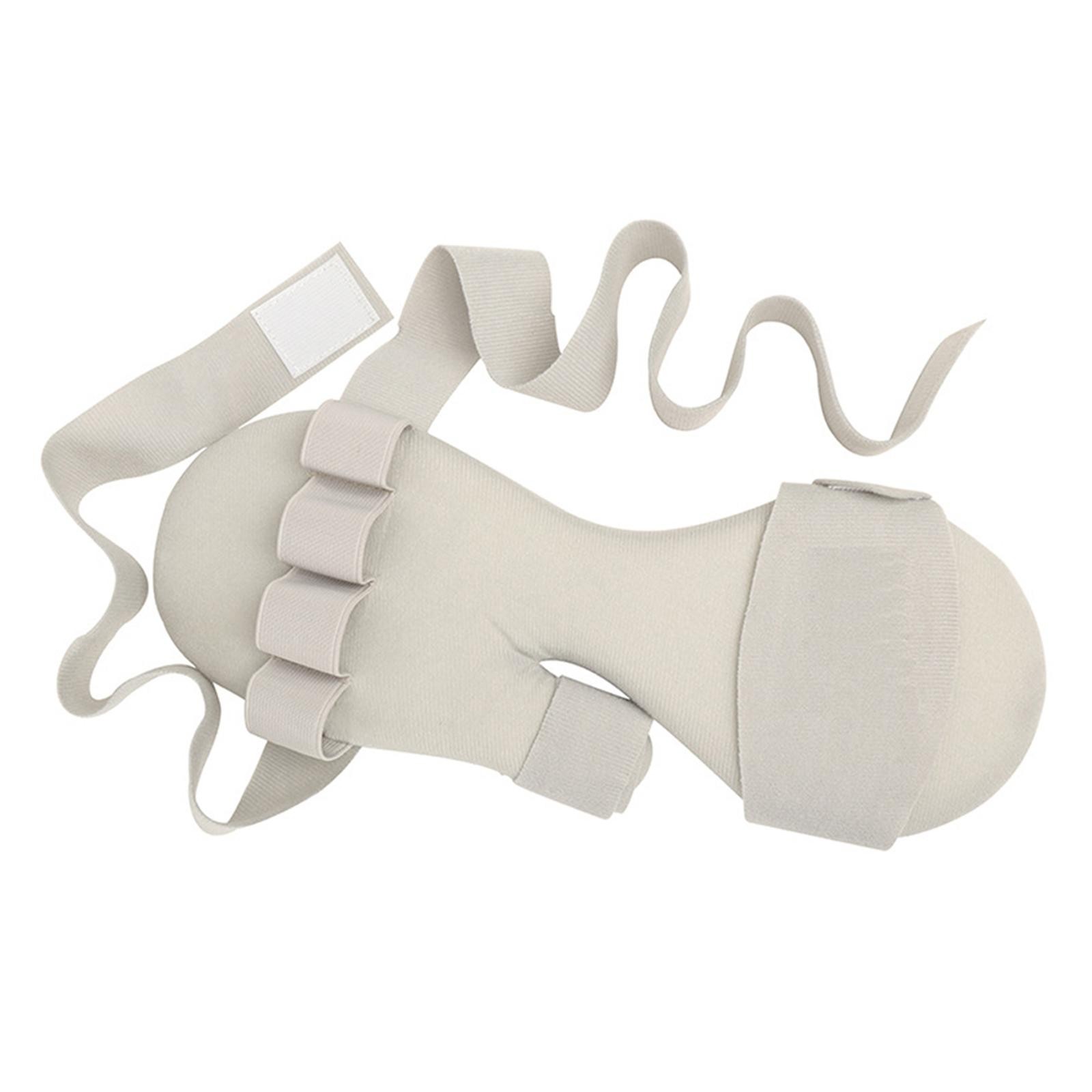 Resting Hand Splint Functional Support for Stroke Men and Women Fractures