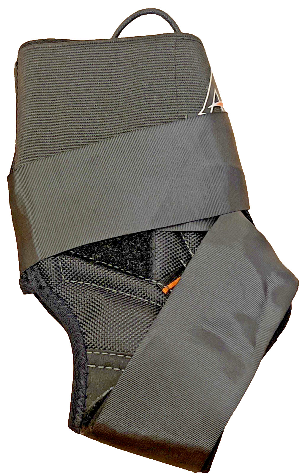 Active Ankle AS1 Pro Lace Up Ankle Brace Protection & Sprain Injury Sport Small