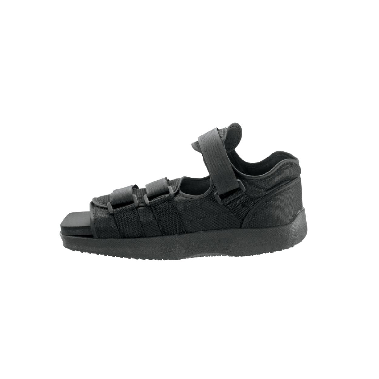 Breg Square Toe Post-Op Shoe