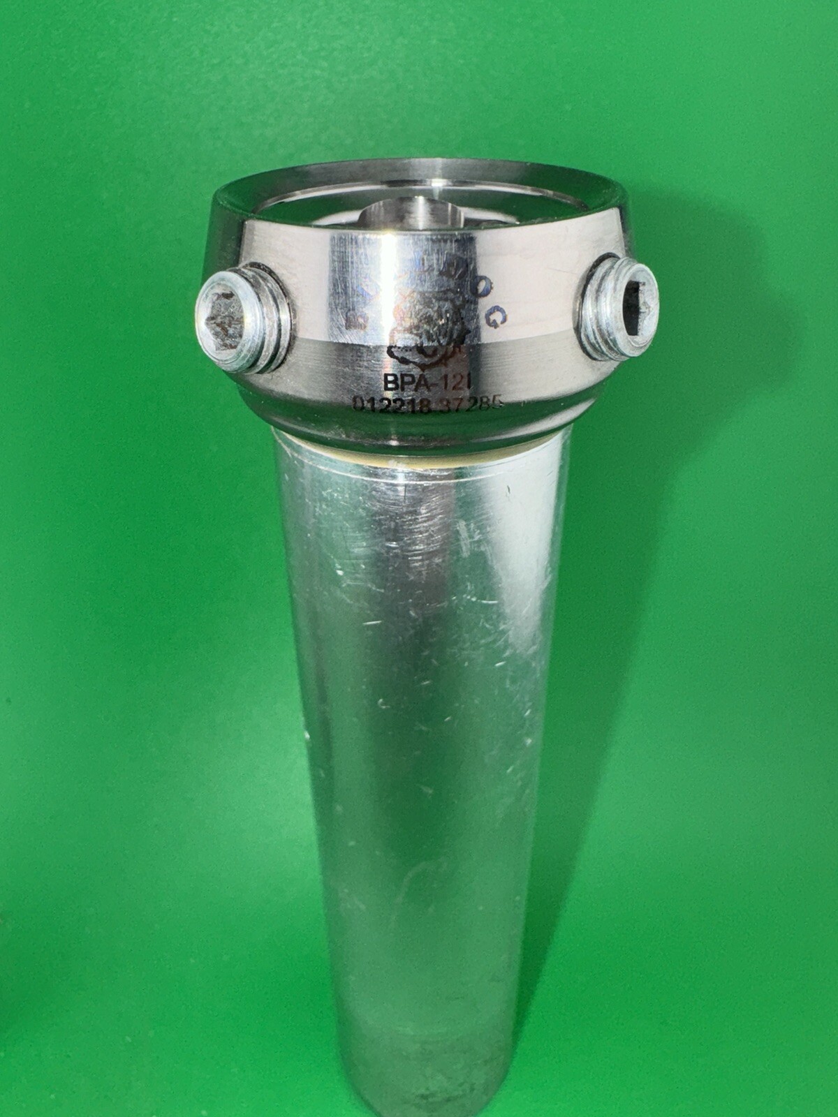 Bulldog BPA-121 Prosthetics Component Adapters 30MM Pylon Glued 14 CM 140MM