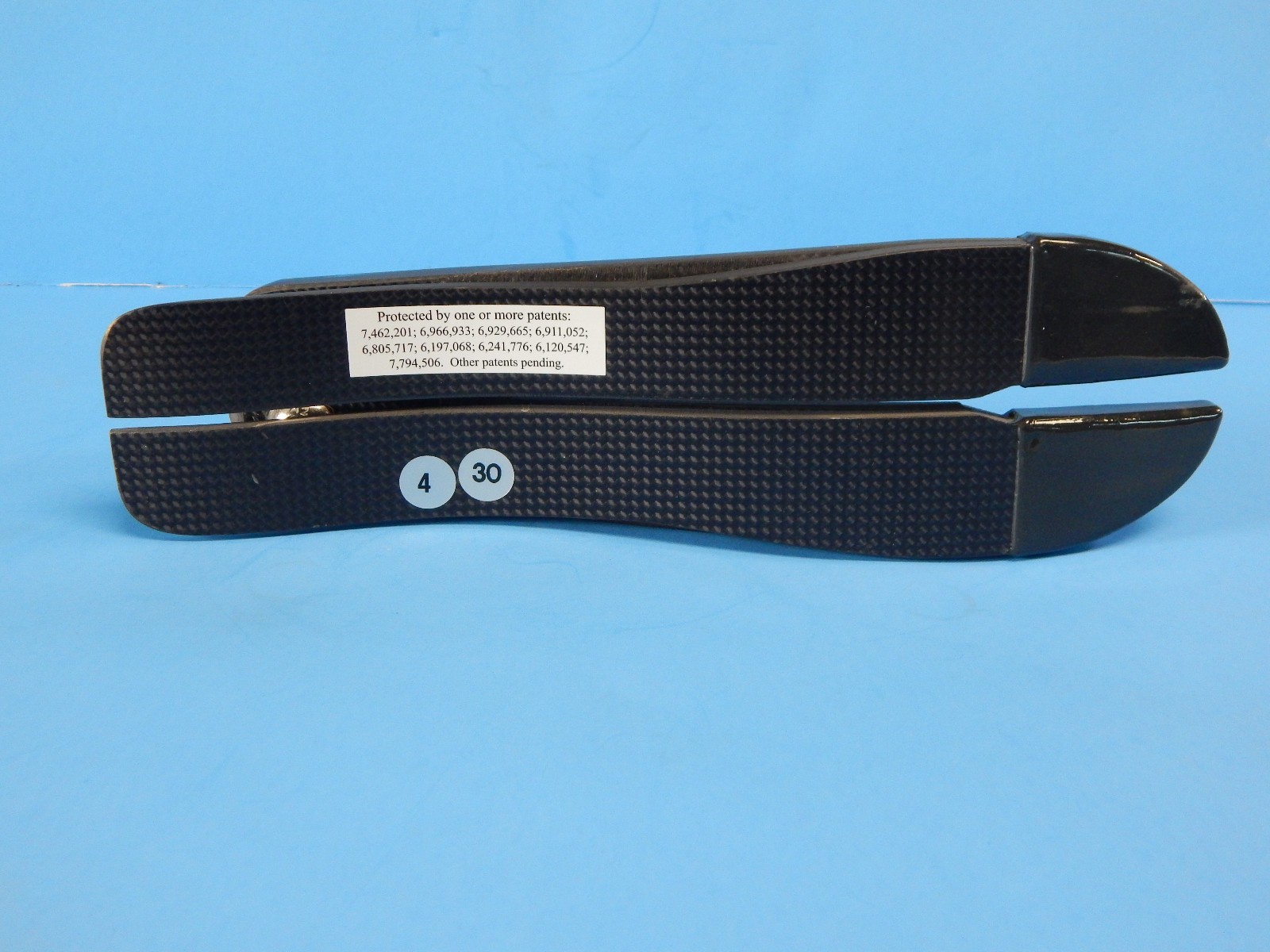 Freedom Pacifica LP Foot Prosthetic Category 4 Size 30 cm