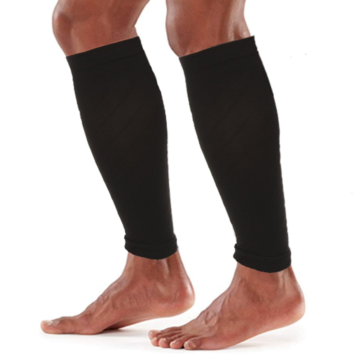 Compression Socks Calf Support Sleeve Leg Brace 20-30mmHg For Men Women Tennis