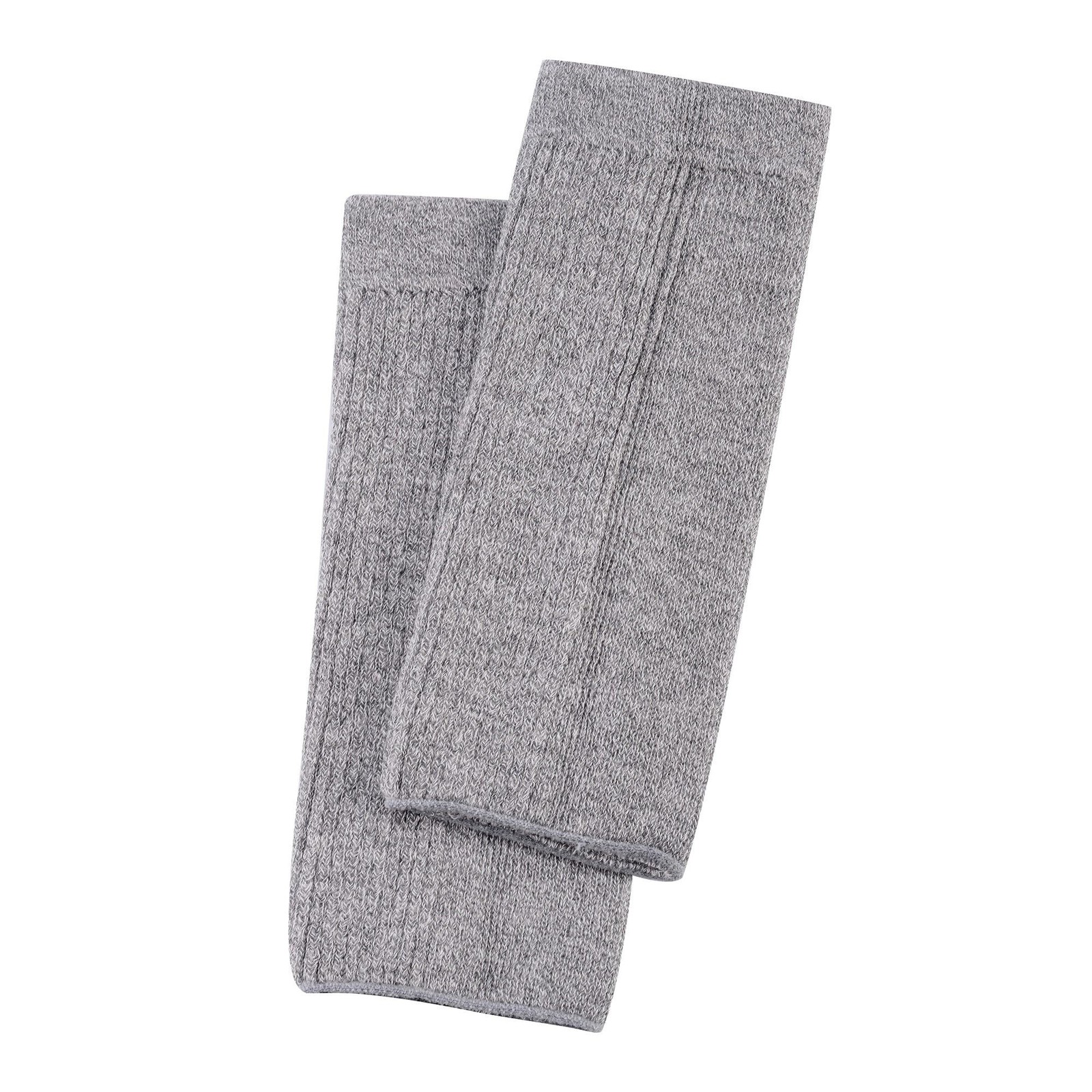 Elastic Cotton Knee Warmers Knee Sleeves for Men and Women – Circulation Supp…