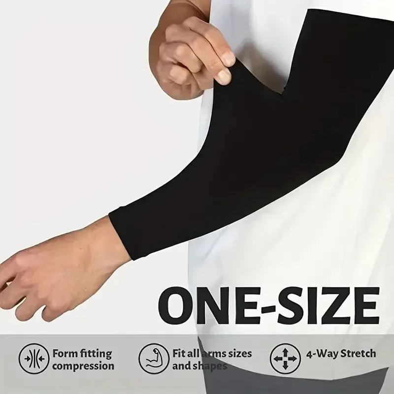 Summer UV protection Breathable Sun Protection Sleeves Breathable UV Protective