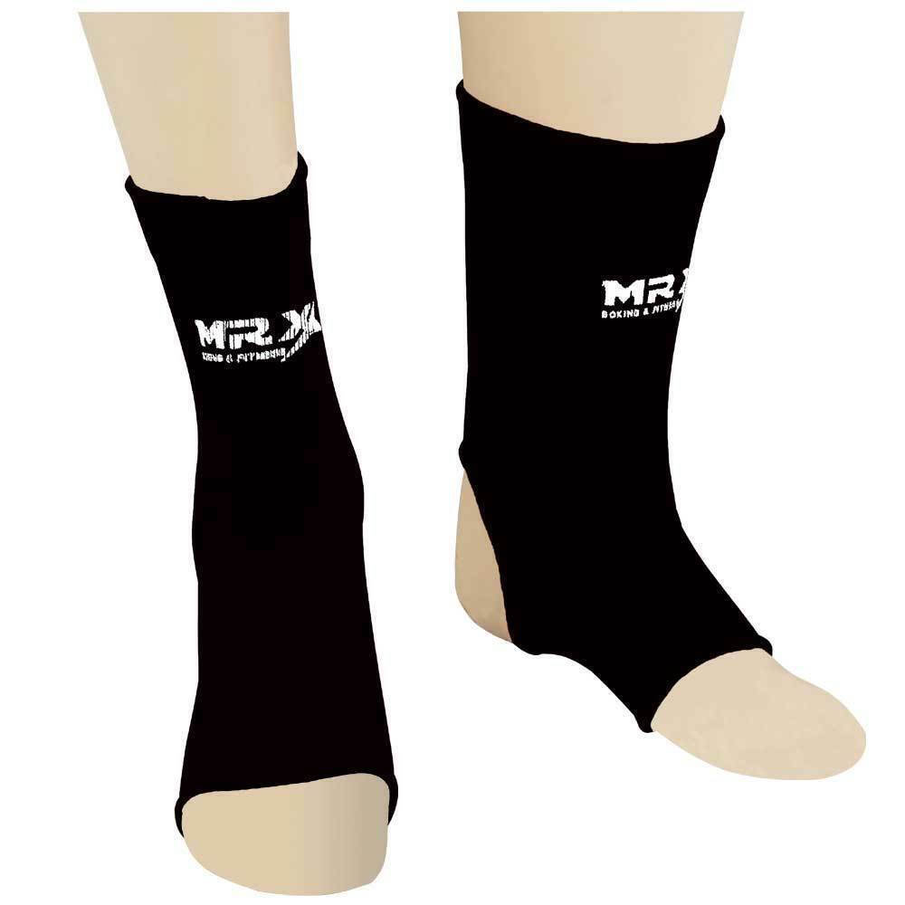 Ankle Brace Support Compression Sleeve Plantar Fasciitis Pain Relief Foot Wrap