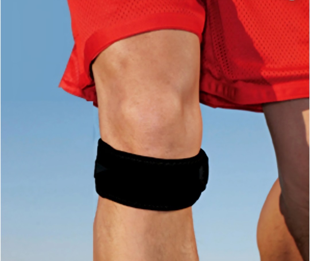 Knee Strap ACE Knee Runner’s 207359 Adjustable Size. New