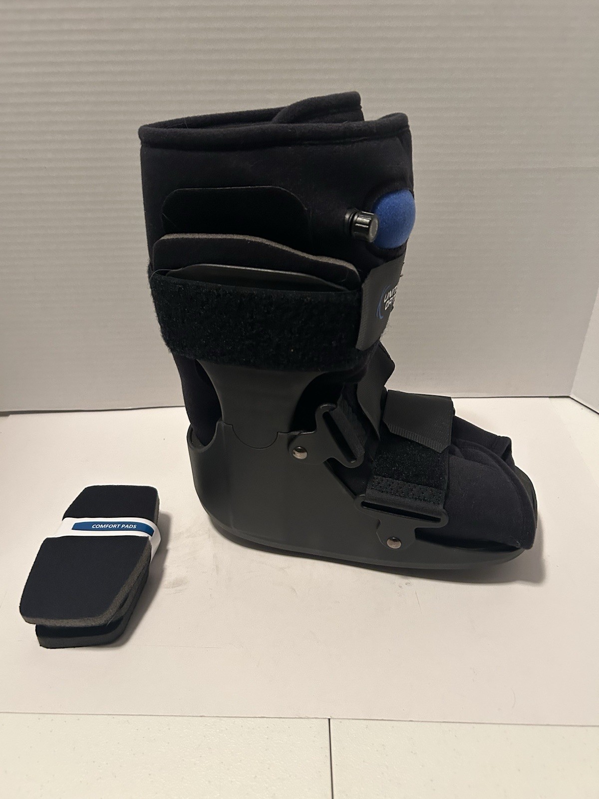 United Ortho Small Air Cam Fracture Boot Brace Walker Foot Ankle Orthopedic