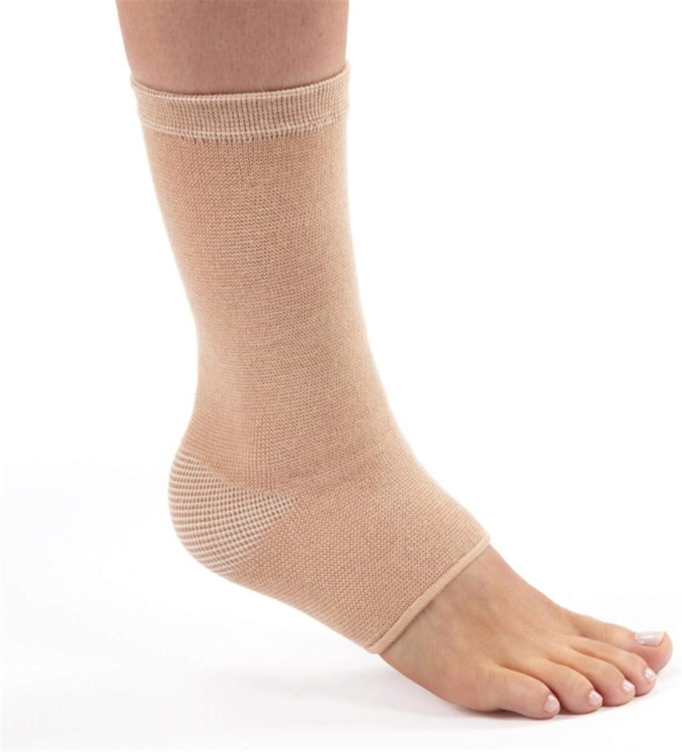Therall Premium Arthritis Care, Joint Warming Ankle Support Small