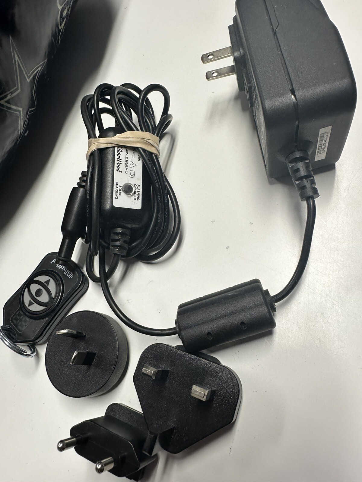 Prosthetic Leg Electric Vacuum Pump – Willow Wood Limb Logic