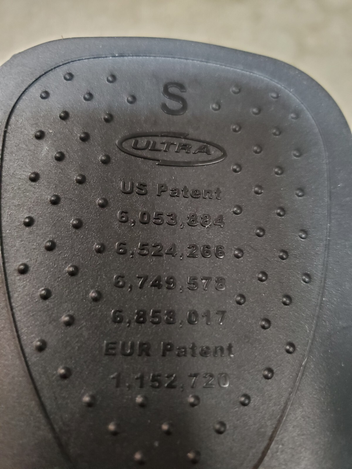 1 -Ultra High-5 Ankle Brace – Chronic Ankle Instability & Reoccurring Joint Pain