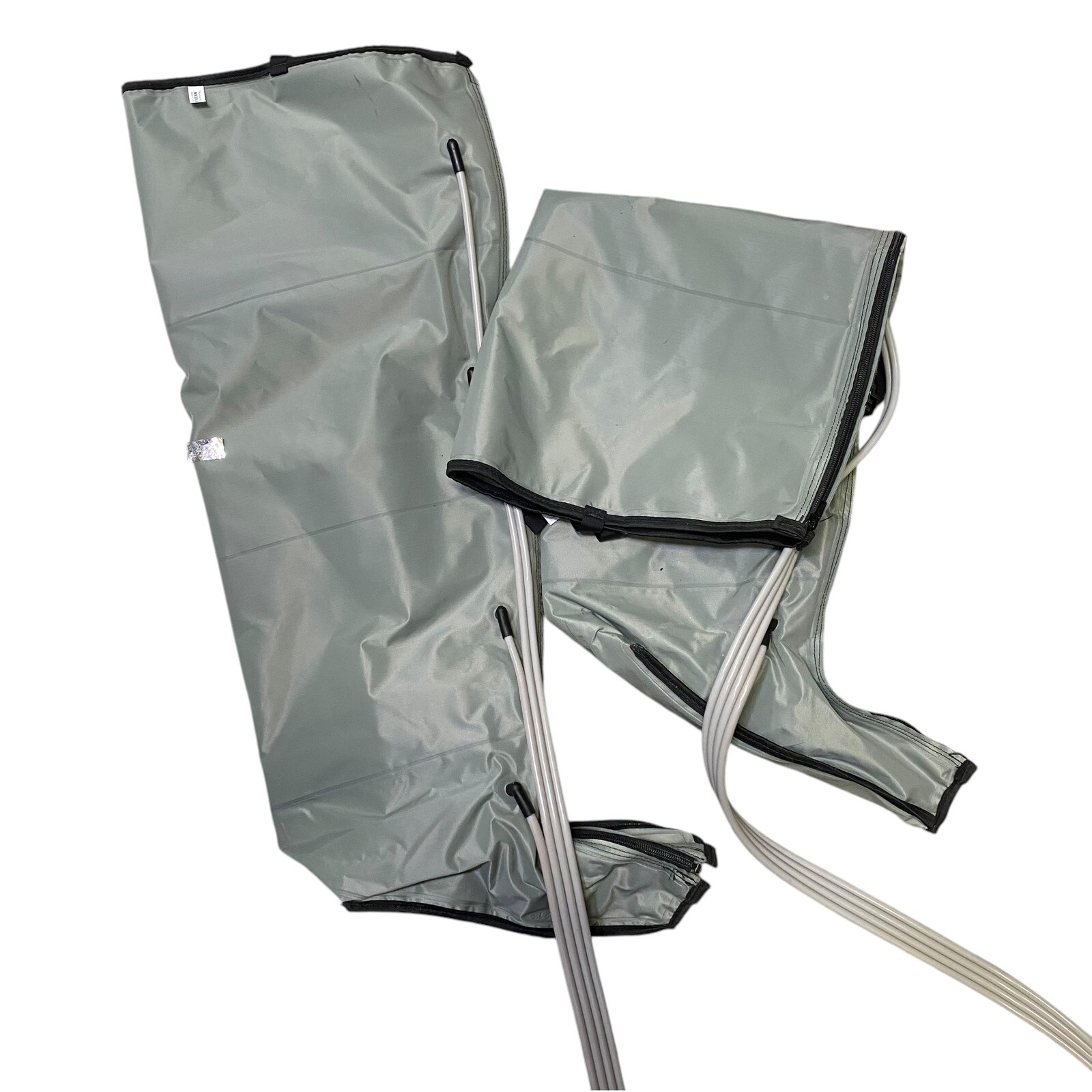 thermotek leg Cuffs Size Medium