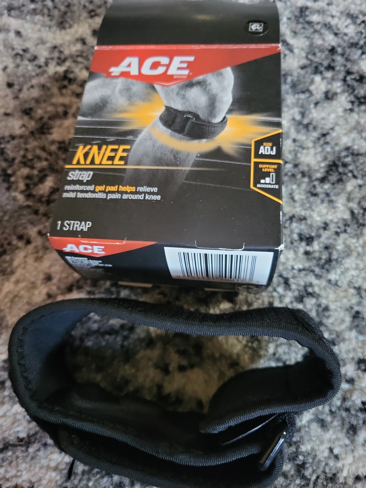 Ace Knee Strap