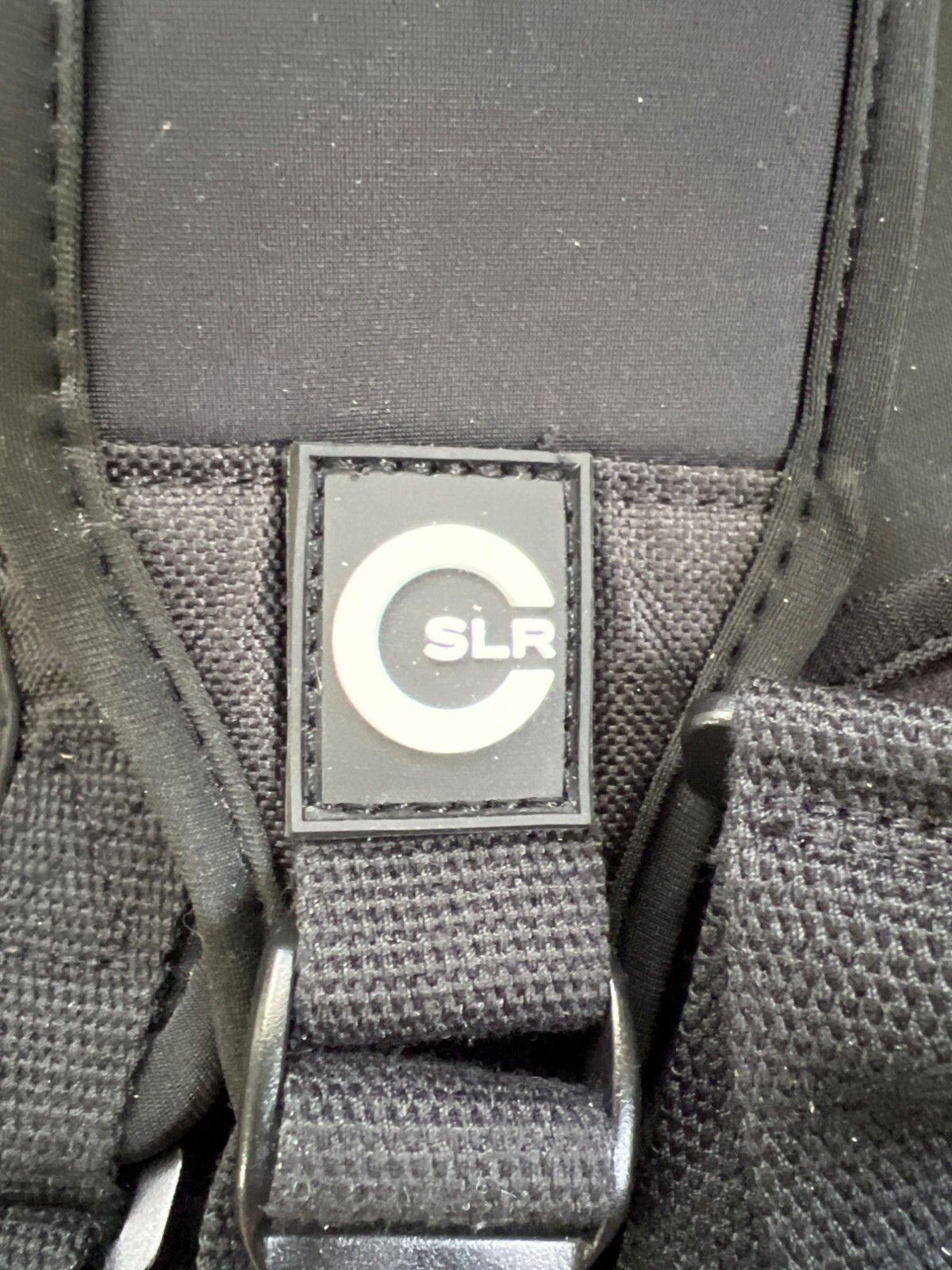 Arm Sling Performance Medical Gear With Split Strap Technology Thumb Loop & Adju