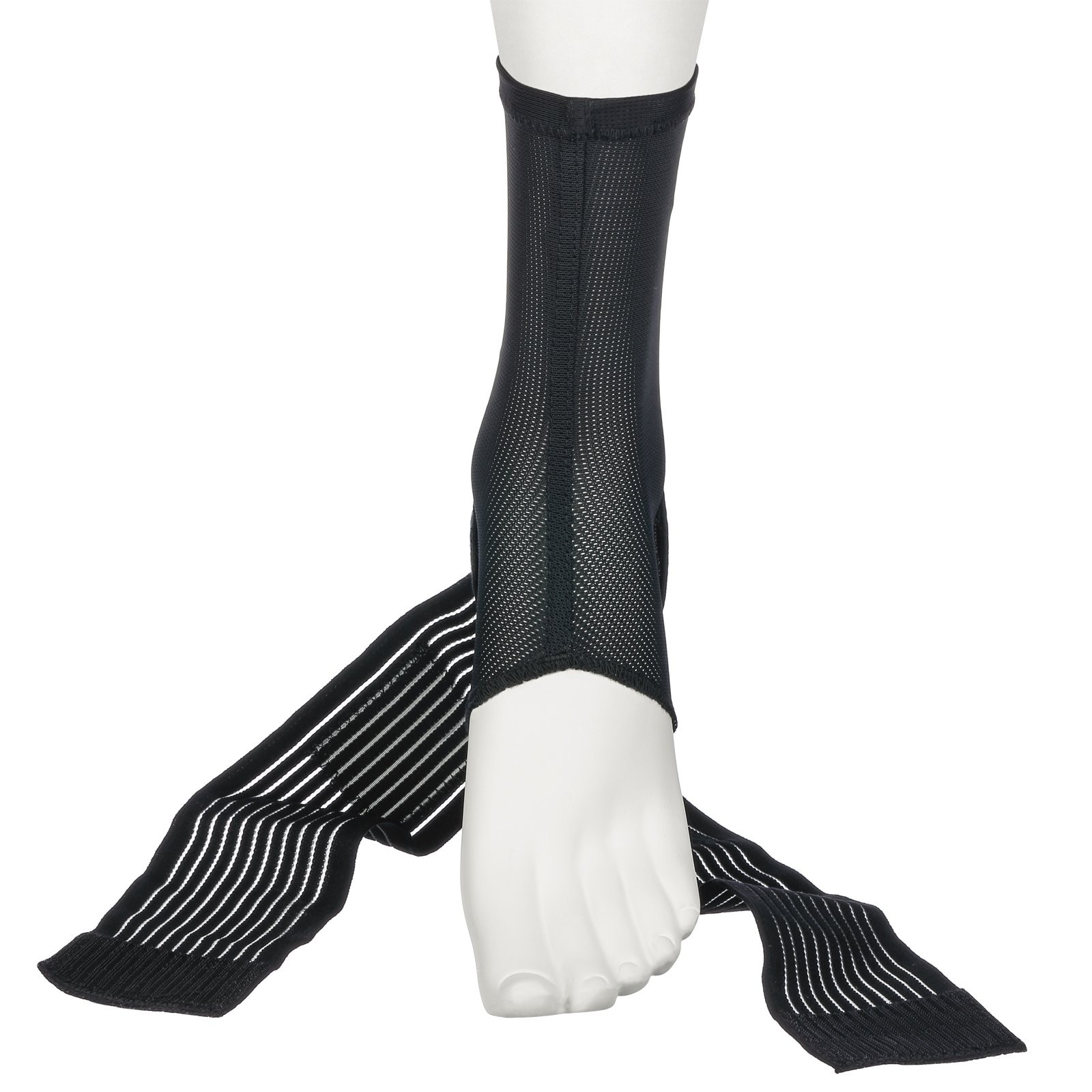Cramer Active Ankle 329 Ankle Brace Ankle Compression Sleeve Straps For Men