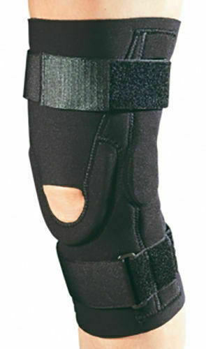ProCare Patella Stabilizer, Hinged SMALL (#79-94483) (#5)