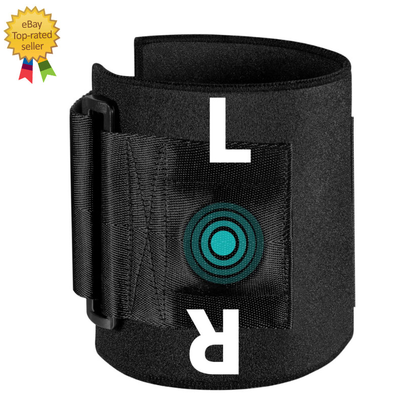 Active Sciatica Pain Relief Brace, Beactive Knee Brace For Sciatica
