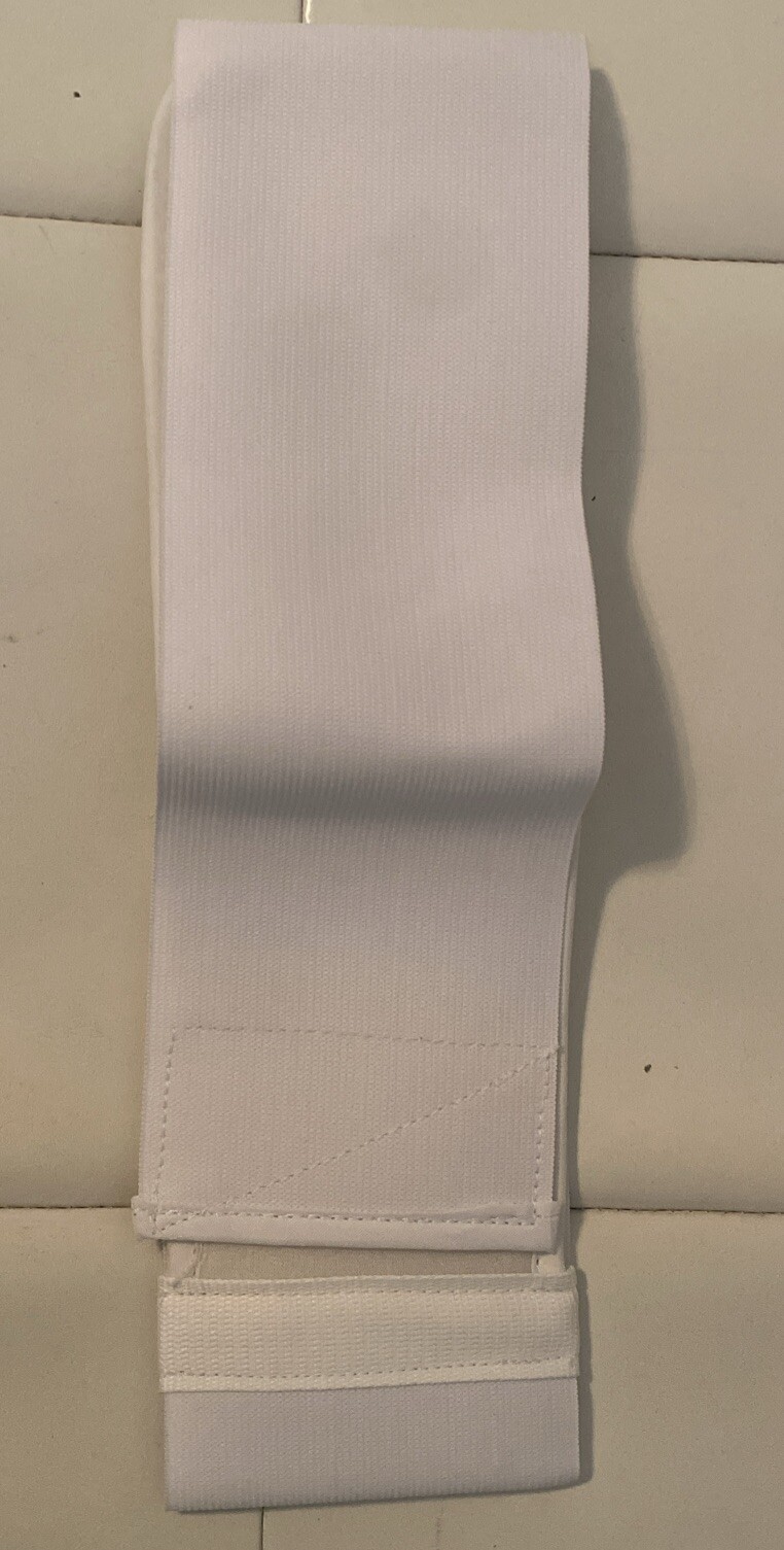 Back Brace 4 Inch