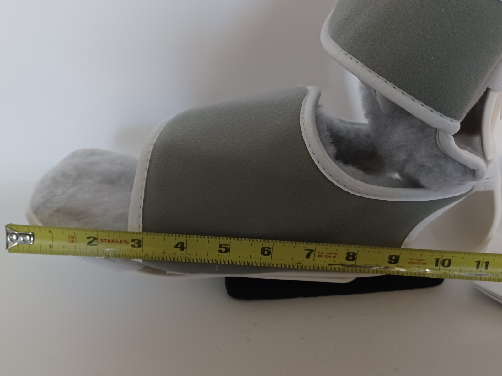 Procare 79-90550 Podous Boot, Universal Regular- See picture measurements